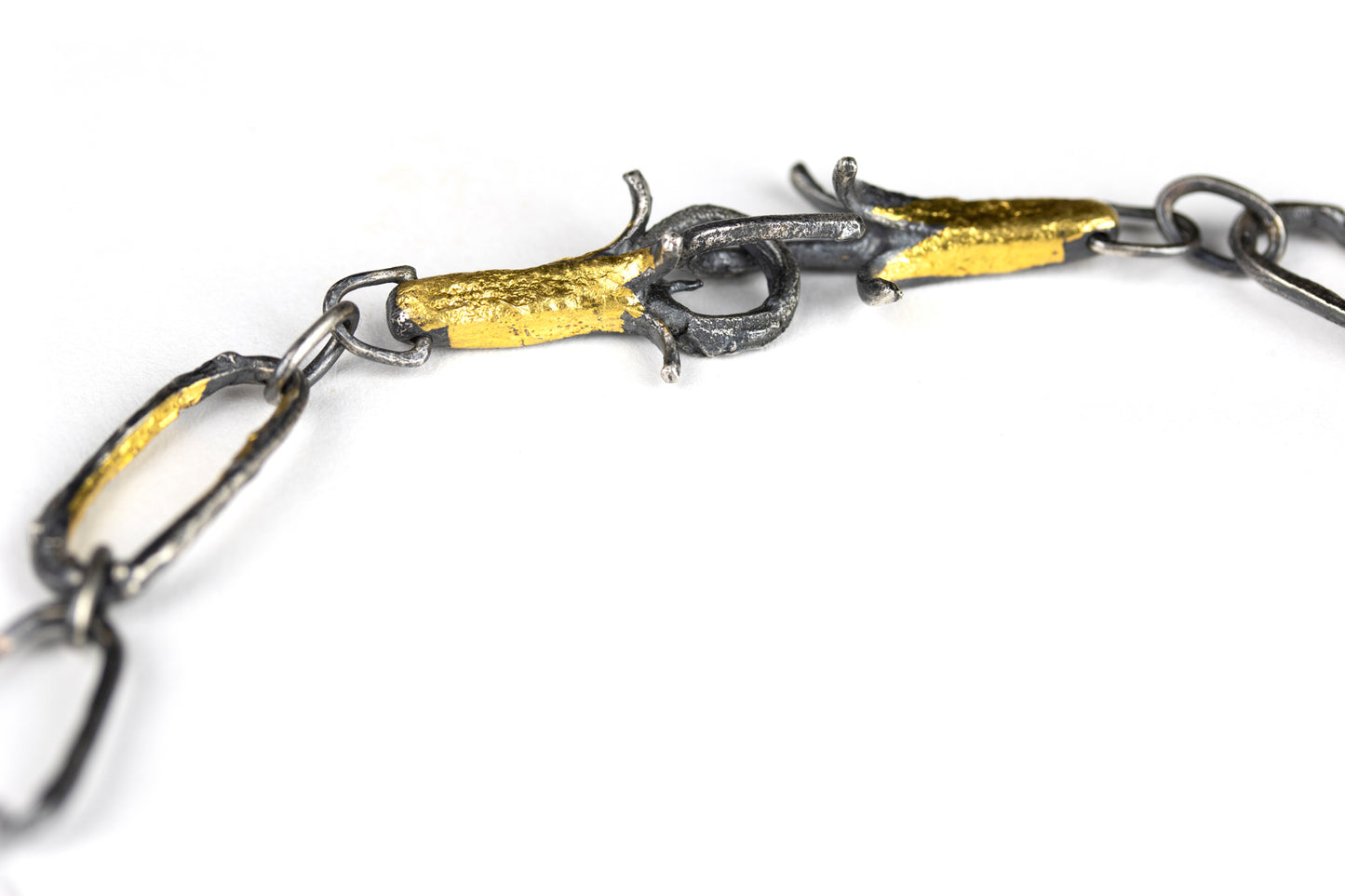 Currents Necklace
