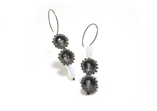 Cnidaria Earrings