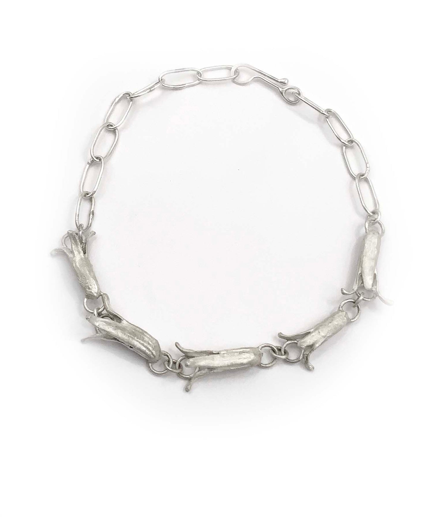 Primrose Chain Bracelet