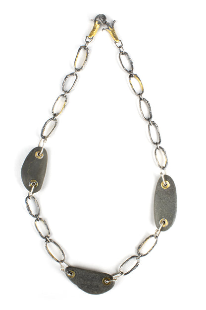 Currents Necklace