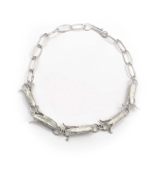 Primrose Chain Bracelet